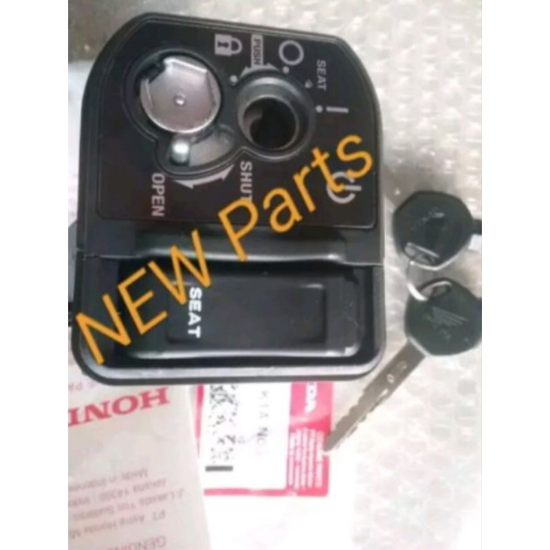 KUNCI KONTAK SCOOPY SCOPY 2021 2022 2023 2024 .35010K1AN00 35010-K1A-N00