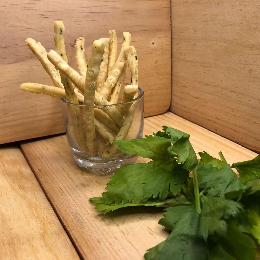 

[JM_SoFresh] Snack Stik Seledri / Kue Stik Seledri