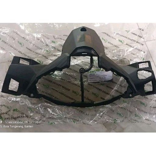 Batok belakang/Batok kilometer Vario 125/150 LED ISS