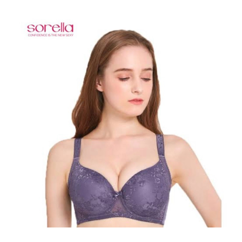 Bra Sorella S10-29616 ( BUY 1 GET 1 )