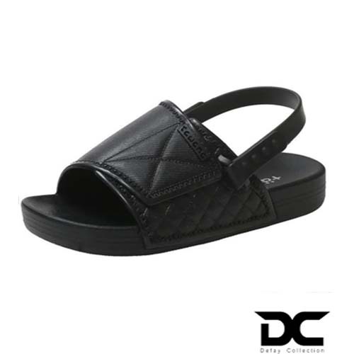 Sandal TAWANA Anak perempuan Karet Jelly Import