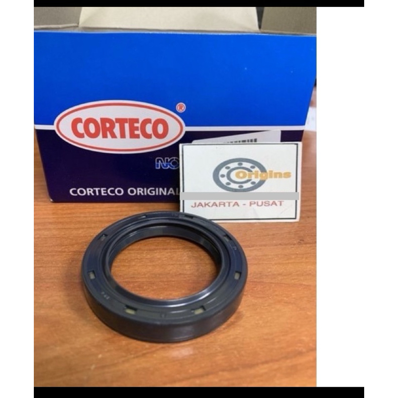 

OIL SEAL TC 25 x 46 x 7 NOK ORIGINAL