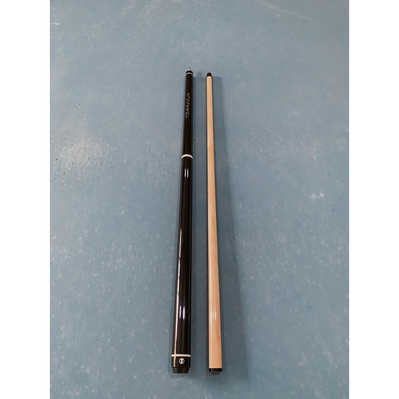 Jumpbreak Tomahawk Black