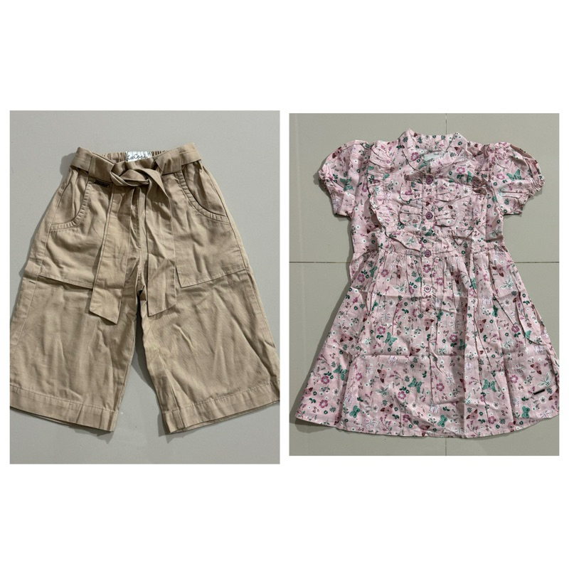 Lee cooper : Pakaian anak perempuan original