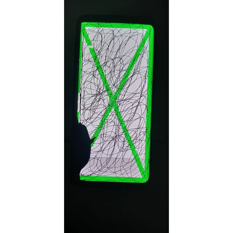 lcd Samsung S9 plus S9+ minus