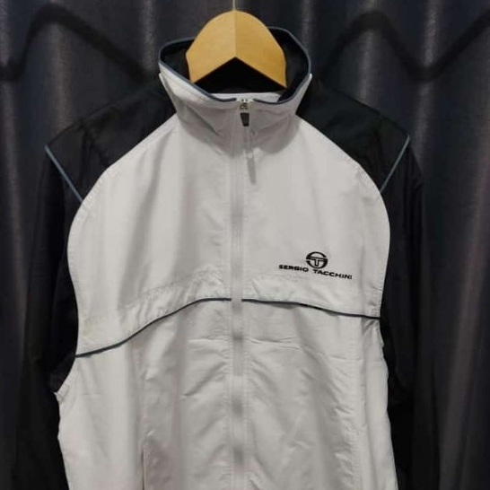 TRACKTOP SERGIO TACCHINI