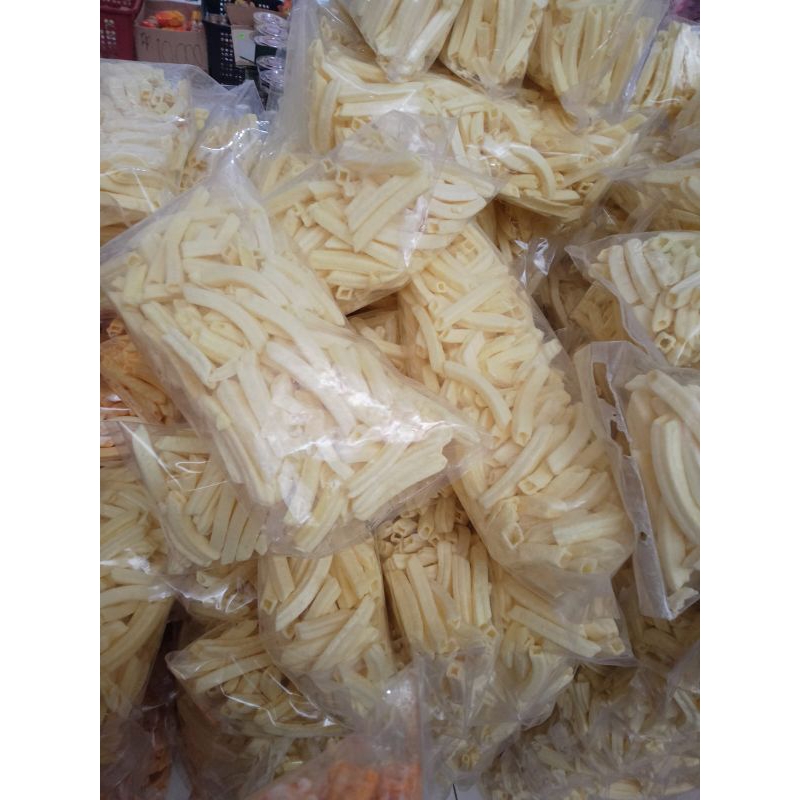 

kripik kentang gurih