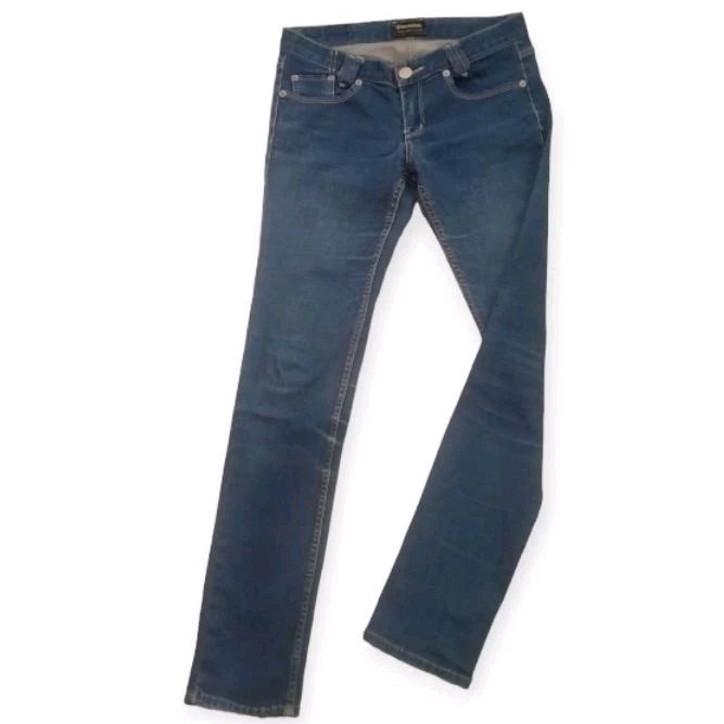 Deka Jeans Second Branded Original