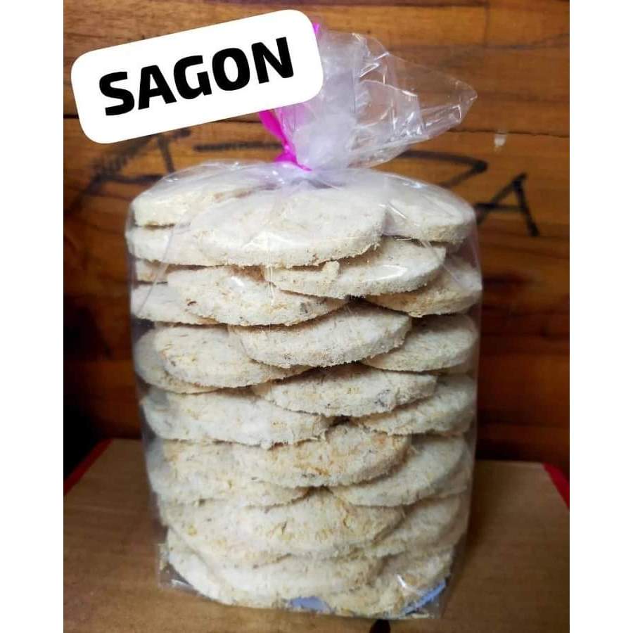 

Kue sagon