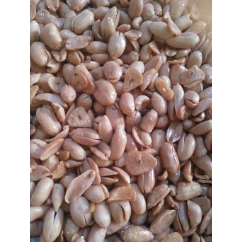 

Kacang bawang 1kg / kacang goreng 1000 gr