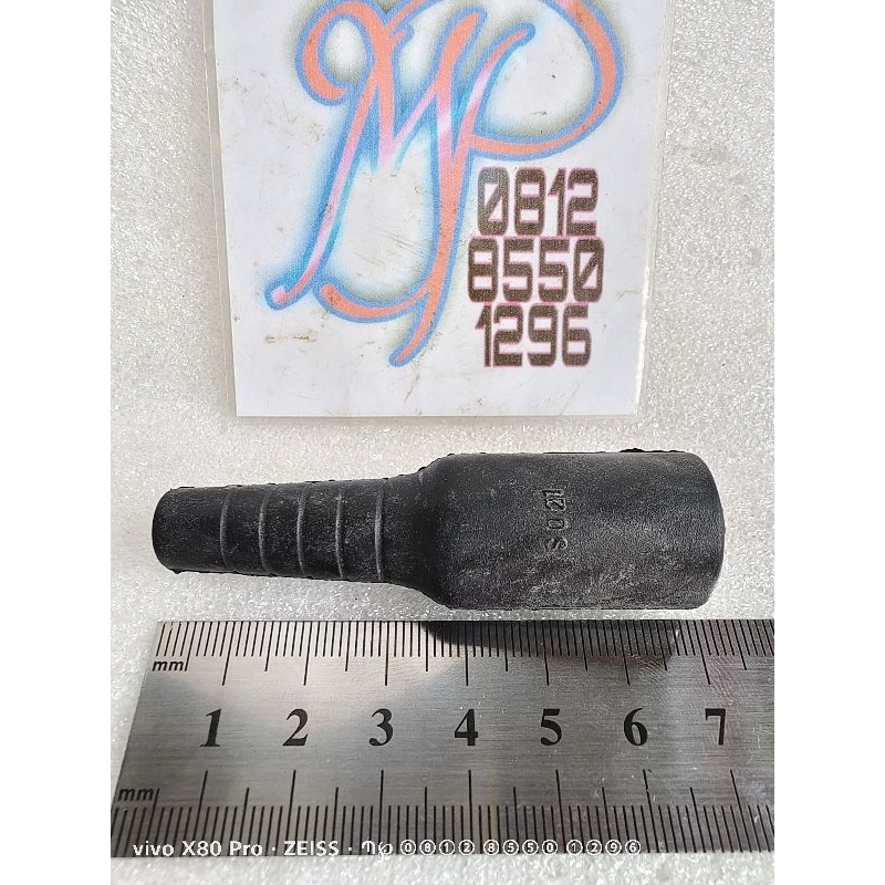 Karet Tutup Gas Spontan 1 Kabel