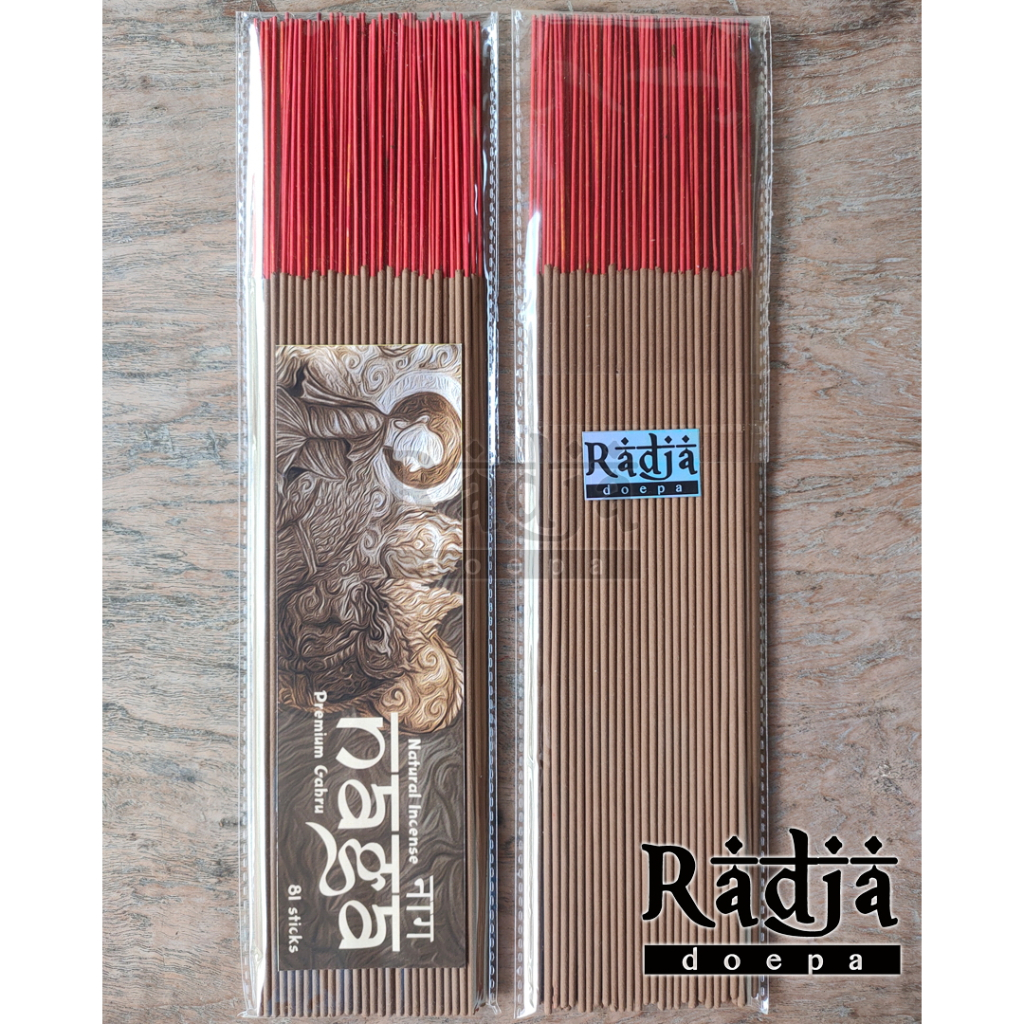 Dupa Hio Ritual NAGA GAHRU 81 Batang Natural Gaharu Asli Wangi