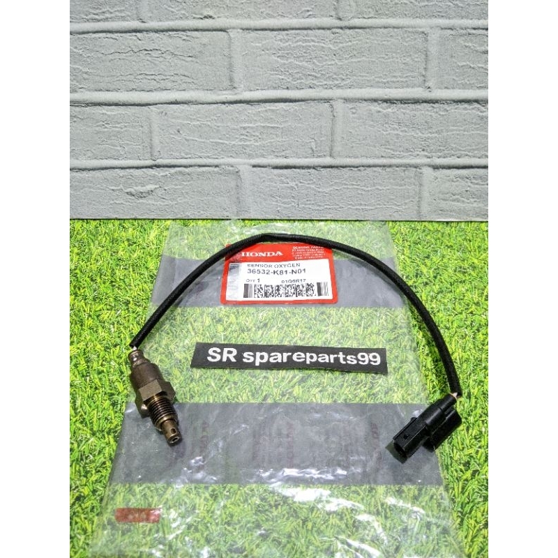 SENSOR O2 OXYGEN HONDA BEAT ESP BEAT POP SCOOPY FI ESP K81