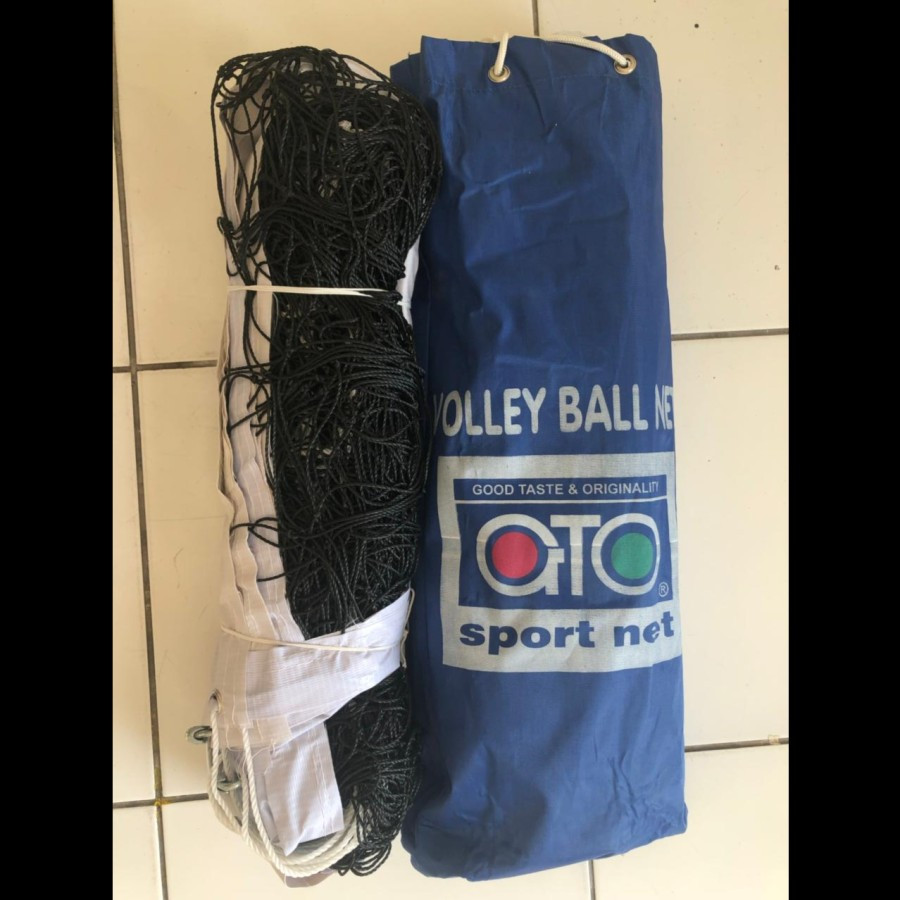 Net voli/net volley/net volly GTO taiwan original