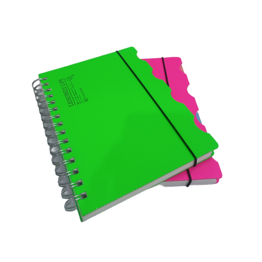 

BUKU SPIRAL KY-A58831