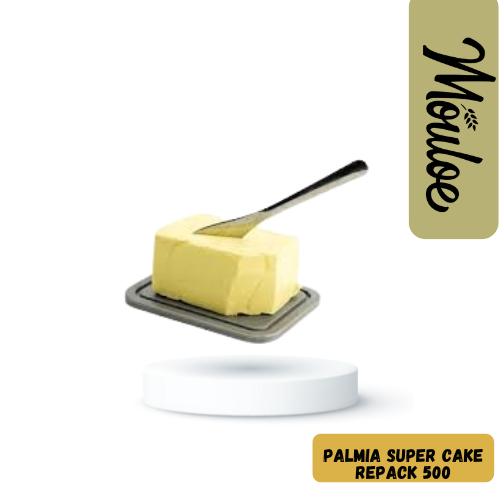 

MARGARIN PALMIA SUPERCAKE REPACK 500 GR | Mouloemart | margarin untuk kue