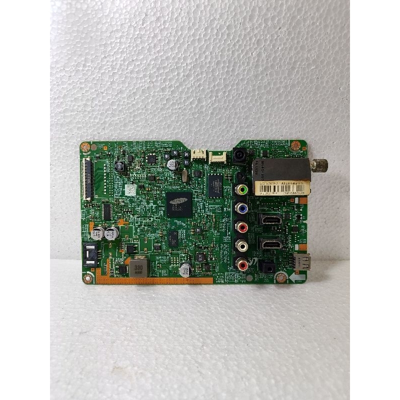 MB - MAINBOARD - MESIN TV LCD LED SAMSUNG 32J4005 - UA32J4005 - 32J4005AK