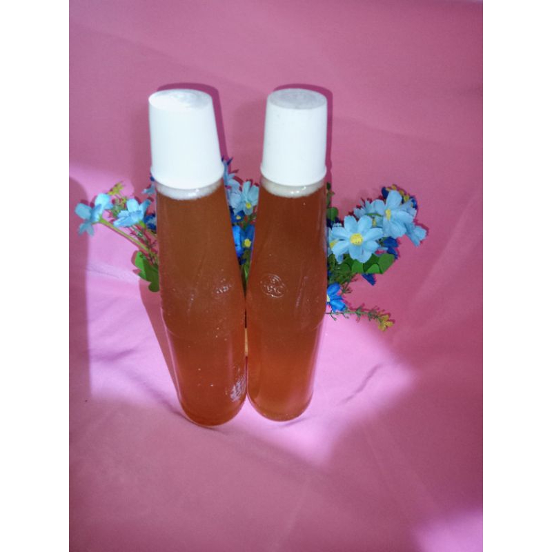 

MADU hutan asli 100%