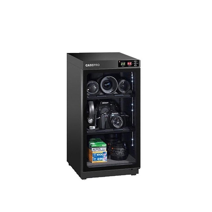 Casepro Dry Cabinet DS 50L Dry Box Electric