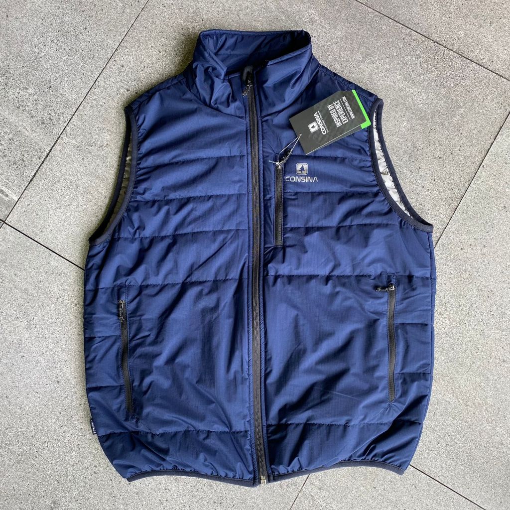 ROMPI CONSINA CAPITAL - CONSINA TOPICAL - ROMPI - VEST