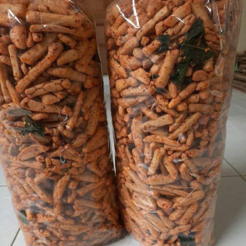 

IJM - [BALL] BASRENG STIK 2000gr (2kg)