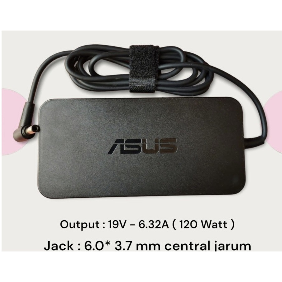 Adaptor Charger Laptop Asus TUF FX505 FX505GD FX505DY FX505DD FX705DY