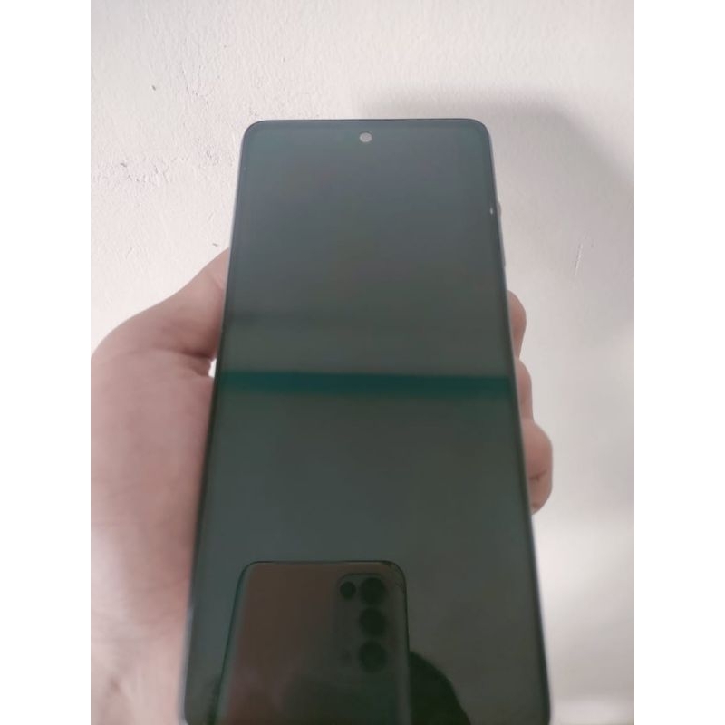 Lcd samsung A52 5G / A52s 5G (A528) ori copotan