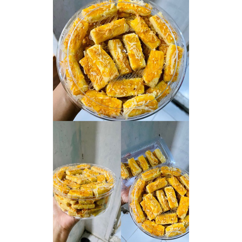 

Kue Nastar