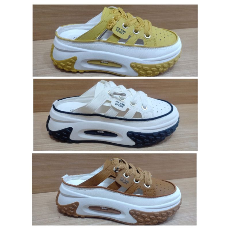 SEPATU SANDAL SOFIYA D9101-91