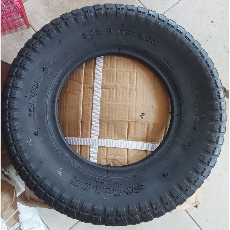 ban luar artco ban gerobak roda gerobak pasir/roda gerobak