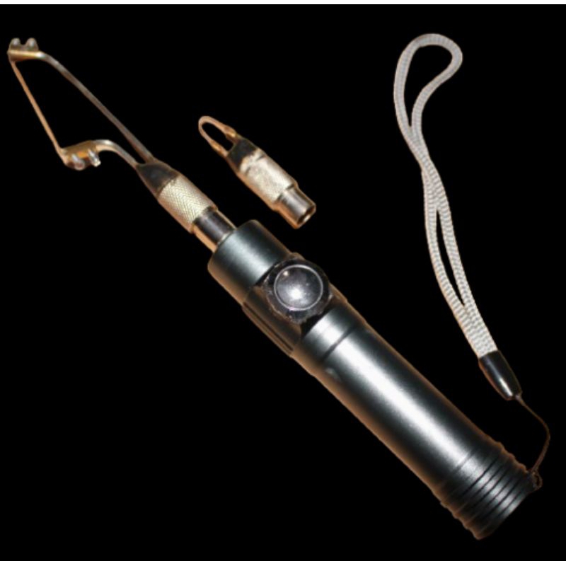 laser cauter sunat khitan