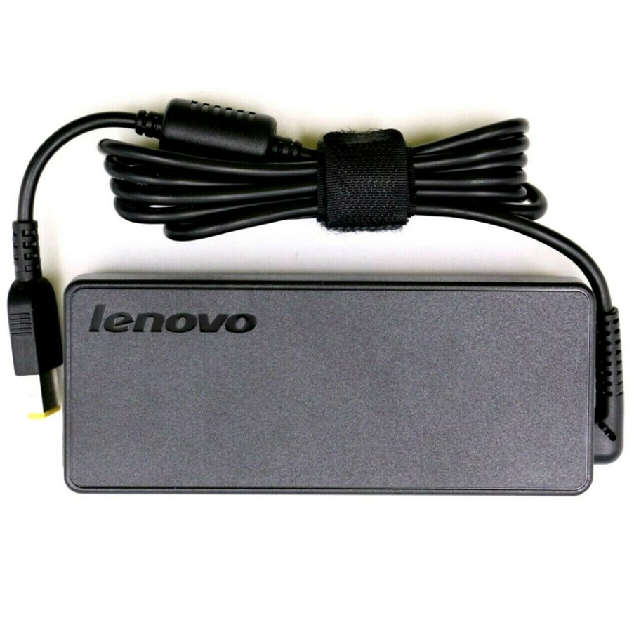 Adaptor Charger Lenovo C50-30 All In One PC 20V 4,5A 90W USB