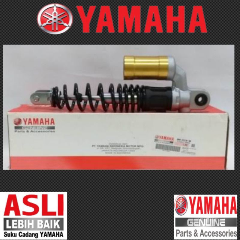 SHOCK BELAKANG ALL NEW NMAX/B6H-F2210-00