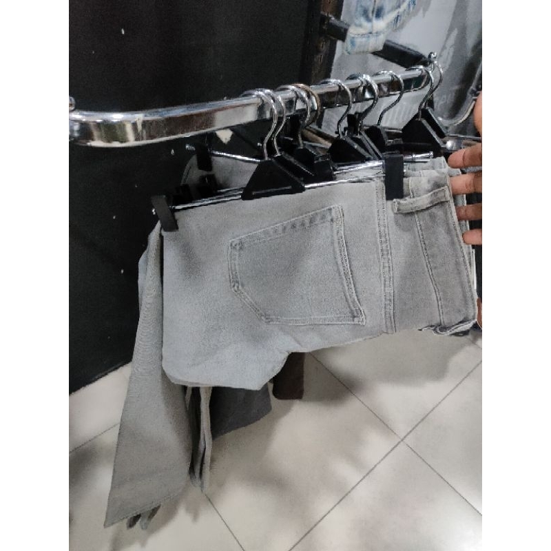 celana panjang volcom original g01