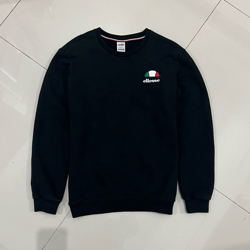 Ellesse CN Small logo Original