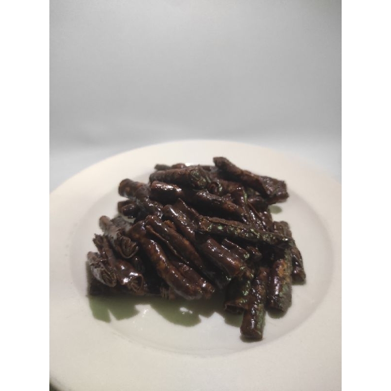 

Roll coklat / Cemilan coklat / Cemilan