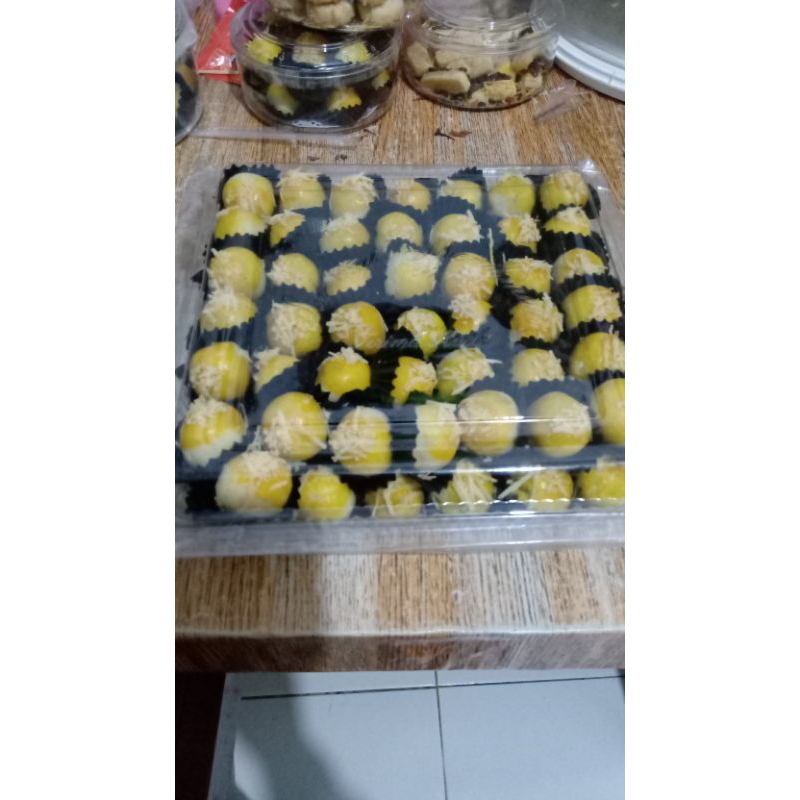 

Nastar