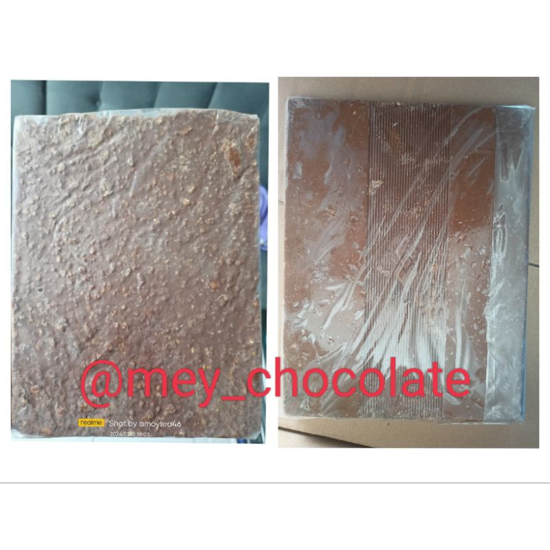 

choklat block chbr 1kg