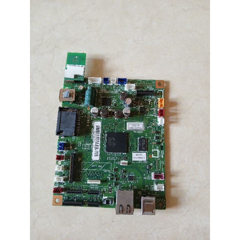 mainboard brother j3520