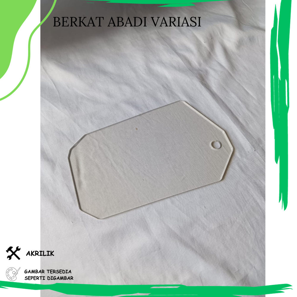 TUTUP AKI AKRILIK HONDA VARIO 125 VARIO 150 VARIO NEW