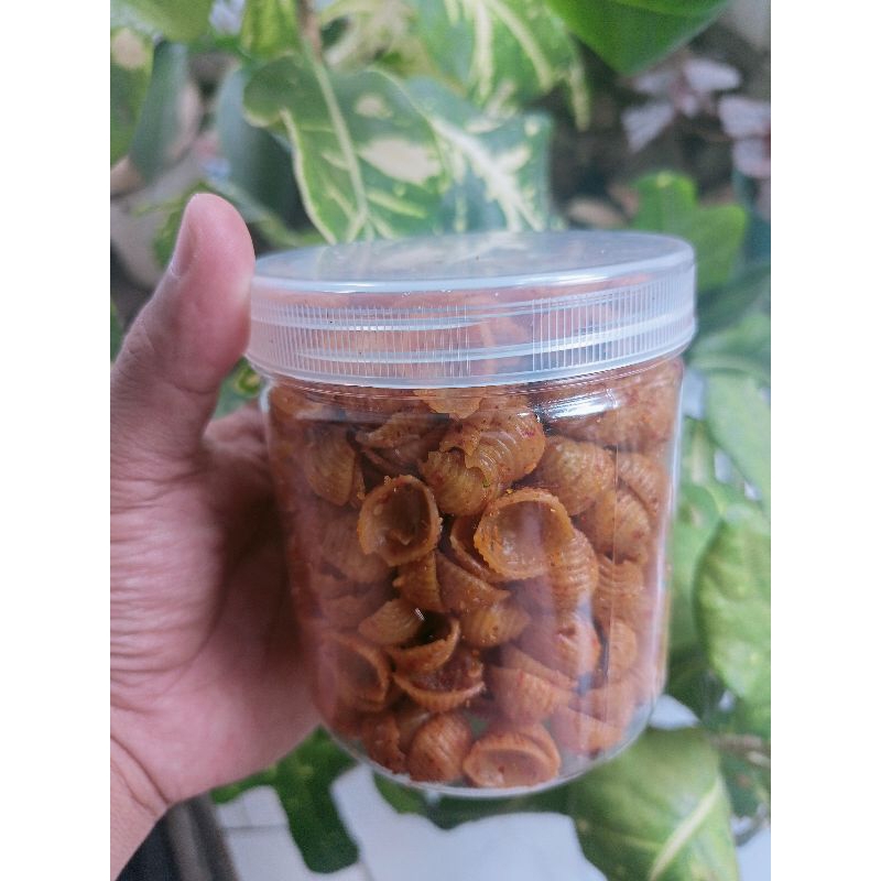 

Sebring bahey ( kerang )