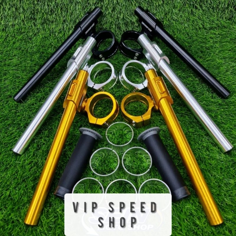 Stang RIDE IT M.Bpro Diameter 48mm 51mm USD R15 Xabre R15 V3 Dll