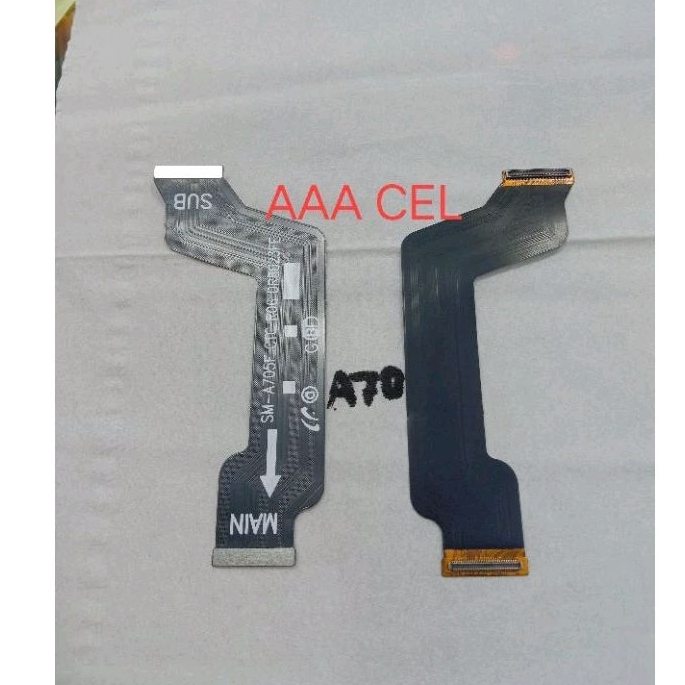 Fleksibel board atau fleksibel UI board Samsung galaxy A70
