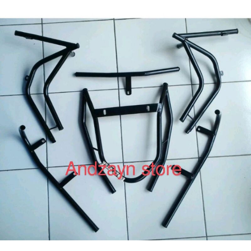 Tubular Motor beat series 2020-2023 Beat stret beat deluxe