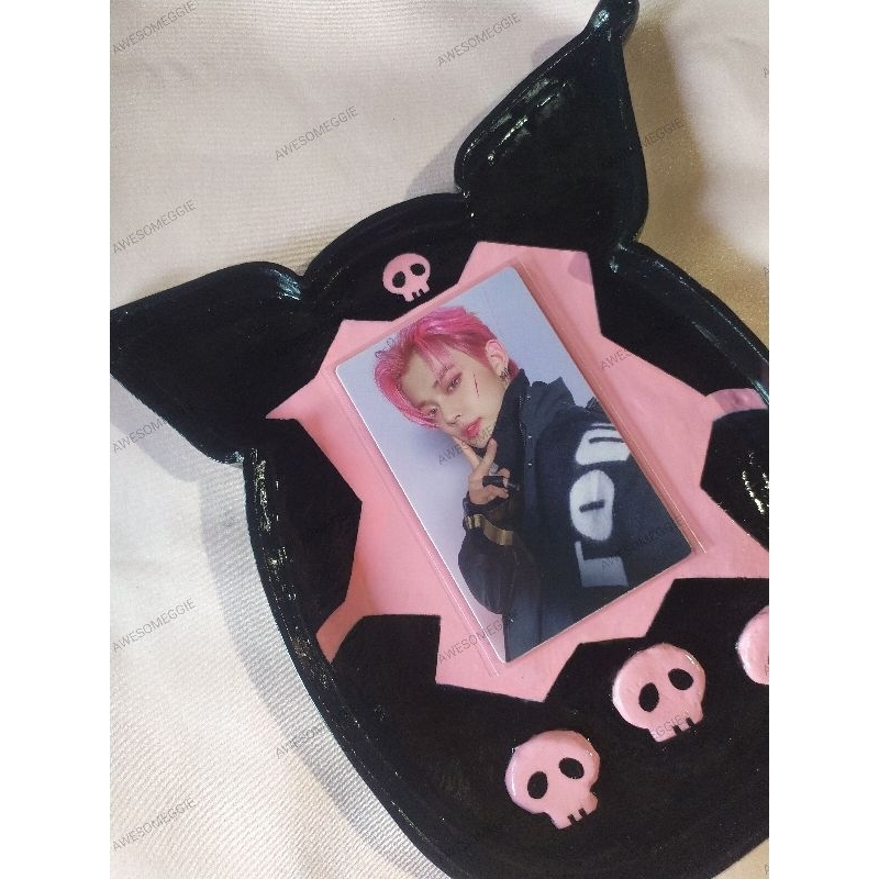 TXT Yeonjun LD m2u Minisode 1: Blue Hour (Yeonjun Knight)