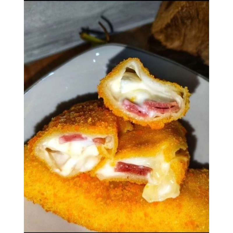 

Risoles