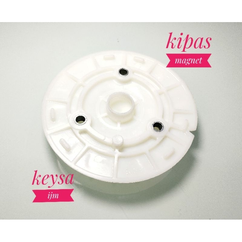 kipas magnet kipas radiator vario 125 Vario 150 pnp PCX 150 adv