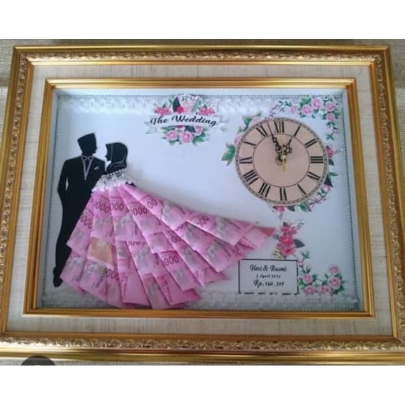 

ISI BUKET SEMARAK LEBARAN 2024