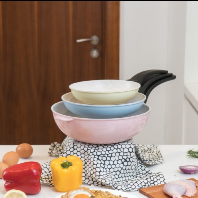 STEINCOOKWARE PRELOVED