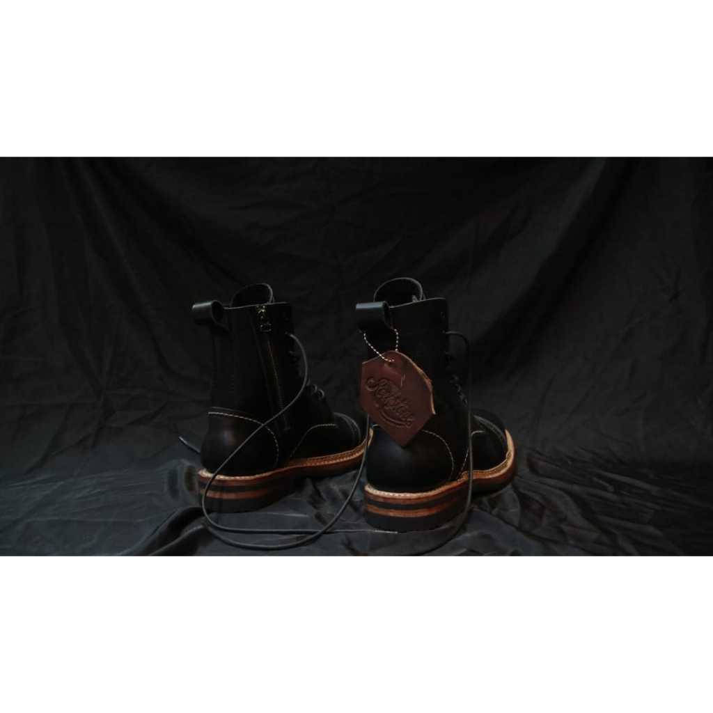 Rockstone Boots Badrun 295
